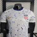 acheter Maillot Match USA Domicile 2023/2024