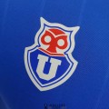 Maillot Match Universidad De Chile Domicile 2022/2023