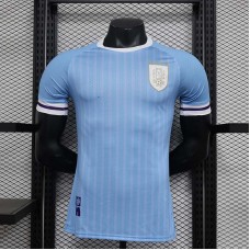 Maillot Match Uruguay Domicile 2024/2025