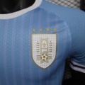 acheter Maillot Match Uruguay Domicile 2024/2025