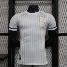 Maillot Match Uruguay Exterieur 2024/2025