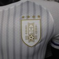 acheter Maillot Match Uruguay Exterieur 2024/2025