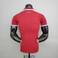 Maillot Match West Ham United Domicile 2021/2022