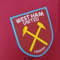 Maillot Match West Ham United Domicile 2021/2022