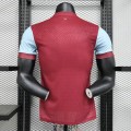 Maillot Match West Ham United Domicile 2023/2024