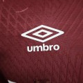 Maillot Match West Ham United Domicile 2023/2024