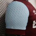 acheter Maillot Match West Ham United Domicile 2023/2024