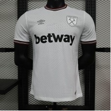 Maillot Match West Ham United Exterieur 2023/2024