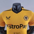 Maillot Match Wolves Domicile 2022/2023