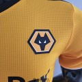 Maillot Match Wolves Domicile 2022/2023