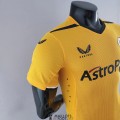 Maillot Match Wolves Domicile 2022/2023