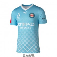 Maillot Melbourne City Domicile 2023/2024