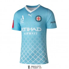 Maillot Melbourne City Domicile 2023/2024