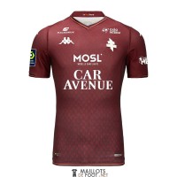 Maillot Metz Domicile 2023/2024