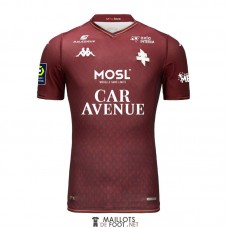 Maillot Metz Domicile 2023/2024