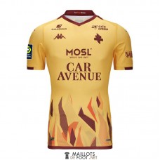 Maillot Metz Exterieur 2023/2024