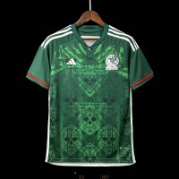 Maillot Mexique Dia de Muertos 2023/2024