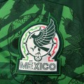 Maillot Mexique Dia de Muertos 2023/2024