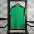 Maillot Mexique Domicile 2022/2023