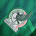 Maillot Mexique Domicile 2022/2023