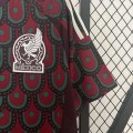 acheter Maillot Mexique Domicile 2024/2025