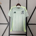 acheter Maillot Mexique Exterieur 2024/2025