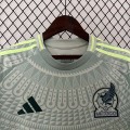 acheter Maillot Mexique Exterieur 2024/2025
