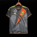 acheter Maillot Mexique Gardien De But Black 2024/2025