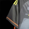 acheter Maillot Mexique Gardien De But Black 2024/2025