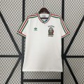 acheter Maillot Mexique Remake White 1985