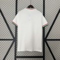acheter Maillot Mexique Remake White 1985