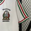 acheter Maillot Mexique Remake White 1985