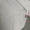 acheter Maillot Mexique Remake White 1985