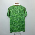Maillot Mexique Retro Domicile 1994/1995