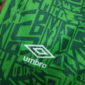 Maillot Mexique Retro Domicile 1994/1995