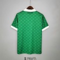 Maillot Mexique Retro Domicile 1995/1996