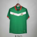 Maillot Mexique Retro Domicile 2006/2007