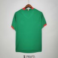 Maillot Mexique Retro Domicile 2006/2007