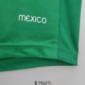 Maillot Mexique Retro Domicile 2006/2007