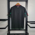 Maillot Mexique Retro Exterieur 2010/2011