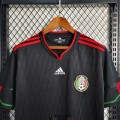 Maillot Mexique Retro Exterieur 2010/2011