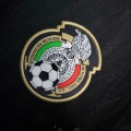Maillot Mexique Retro Exterieur 2010/2011