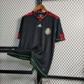 Maillot Mexique Retro Exterieur 2010/2011