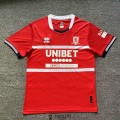 Maillot Middlesbrough Domicile 2023/2024