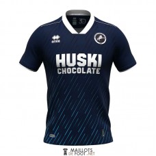Maillot Millwall Domicile 2023/2024