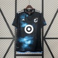 acheter Maillot Minnesota United Domicile 2024/2025
