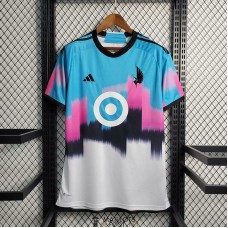 Maillot Minnesota United FC Exterieur 2023/2024