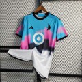 acheter Maillot Minnesota United FC Exterieur 2023/2024
