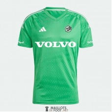 Maillot Moadon Kaduregel Maccabi Haifa Domicile 2023/2024