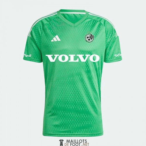 Maillot Moadon Kaduregel Maccabi Haifa Domicile 2023/2024